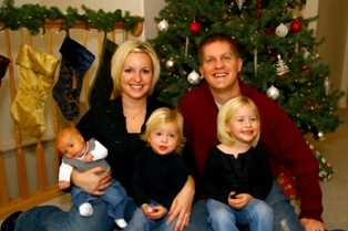 Clay  Waugh Alumni Photo