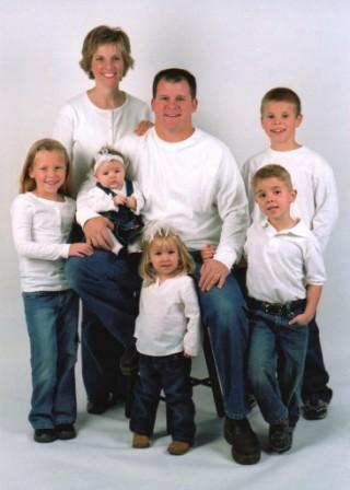 C. Cord Smith Alumni Photo