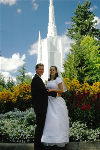 Damiana Maria Landen Alumni Photo