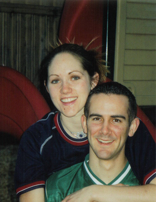 John Edmund Kraus Alumni Photo