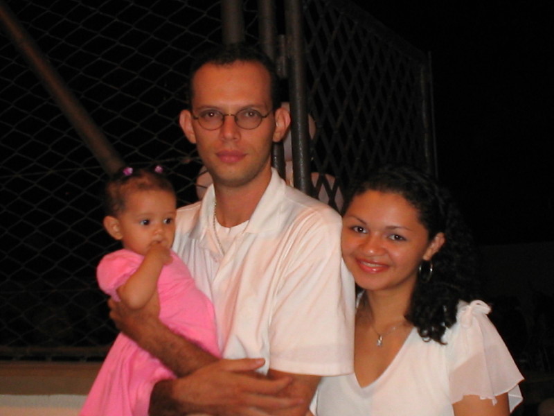 Diógenes Felício de Almeida Alumni Photo