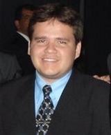 David Henriley Pitombeira Alumni Photo