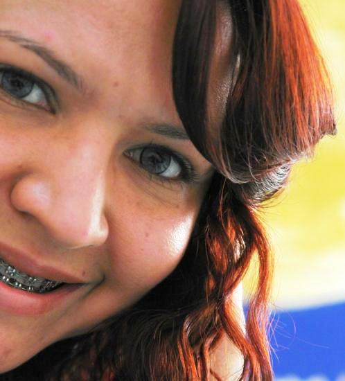 Fernanda  Abreu Alumni Photo