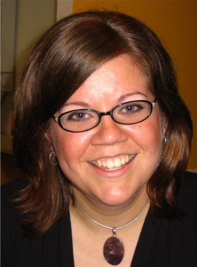 Audrey Melissa Parks Foto