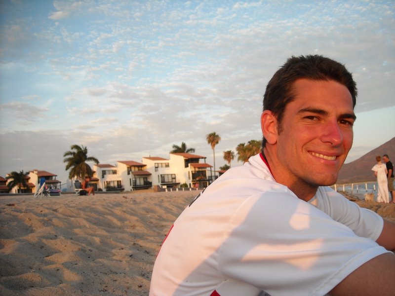 Jacob Tennyson Woods Alumni Photo