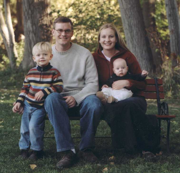 Kirsten  Bell Alumni Photo