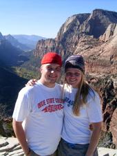 Laura M. Despain Alumni Photo