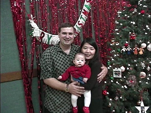 Matthew  Fuller Alumni Photo