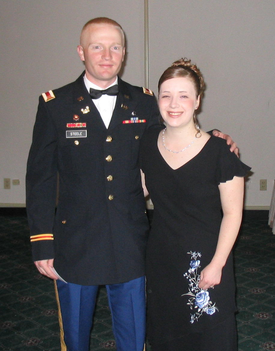 Mike  Steele Alumni Photo