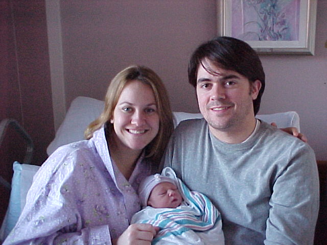 Nicolas Jordan Pulham Alumni Photo