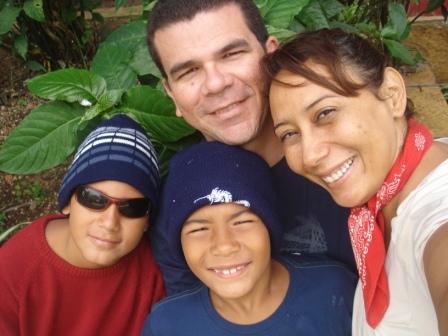 Ordep  Herculano Alumni Photo