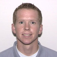 Rand  Blair Alumni Photo