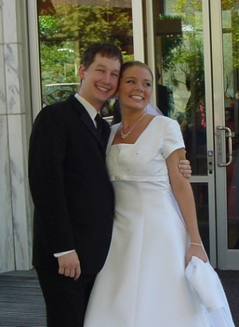 Samuel Aaron Burkman Alumni Photo