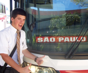 Curtis Stephen Tonks Alumni Photo