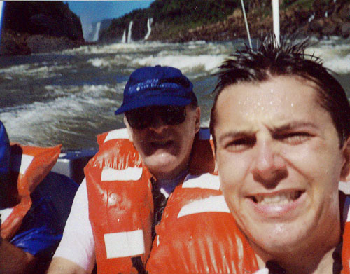 Caleb Adam Brinton Alumni Photo