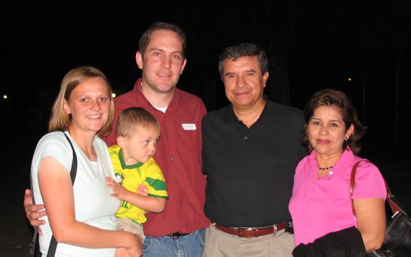 Rodrick Kimball Draney Alumni Photo