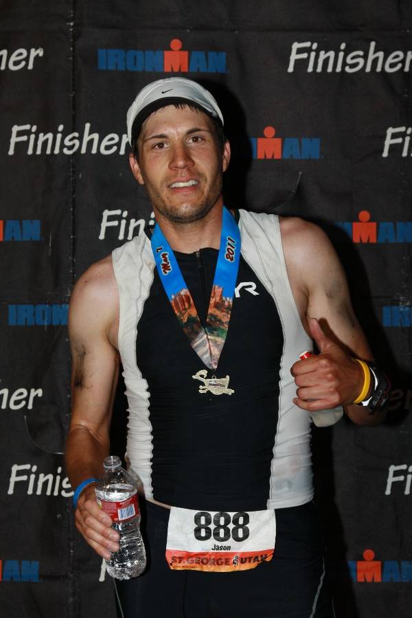 Jason  Ollis Alumni Photo