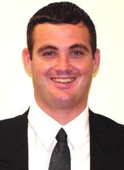 Dailton Luiz Magnago Junior Alumni Photo