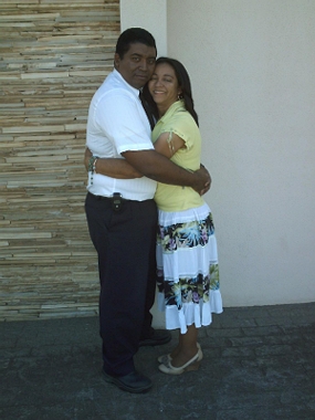 Romilda Lopes dos Santos Alumni Photo