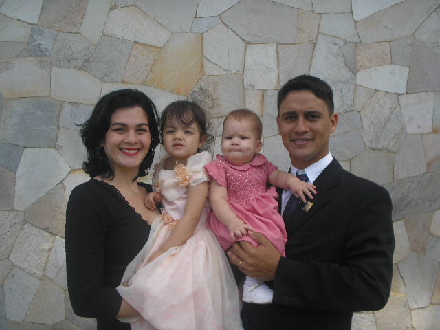 Elson Azuir dos Santos Pereira(Elson) Alumni Photo