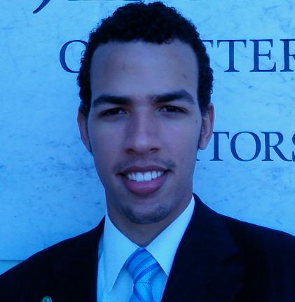 Igor Mateu Branco Alumni Photo