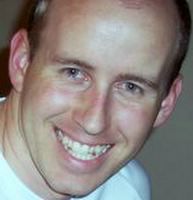 Steve  Christensen Alumni Photo