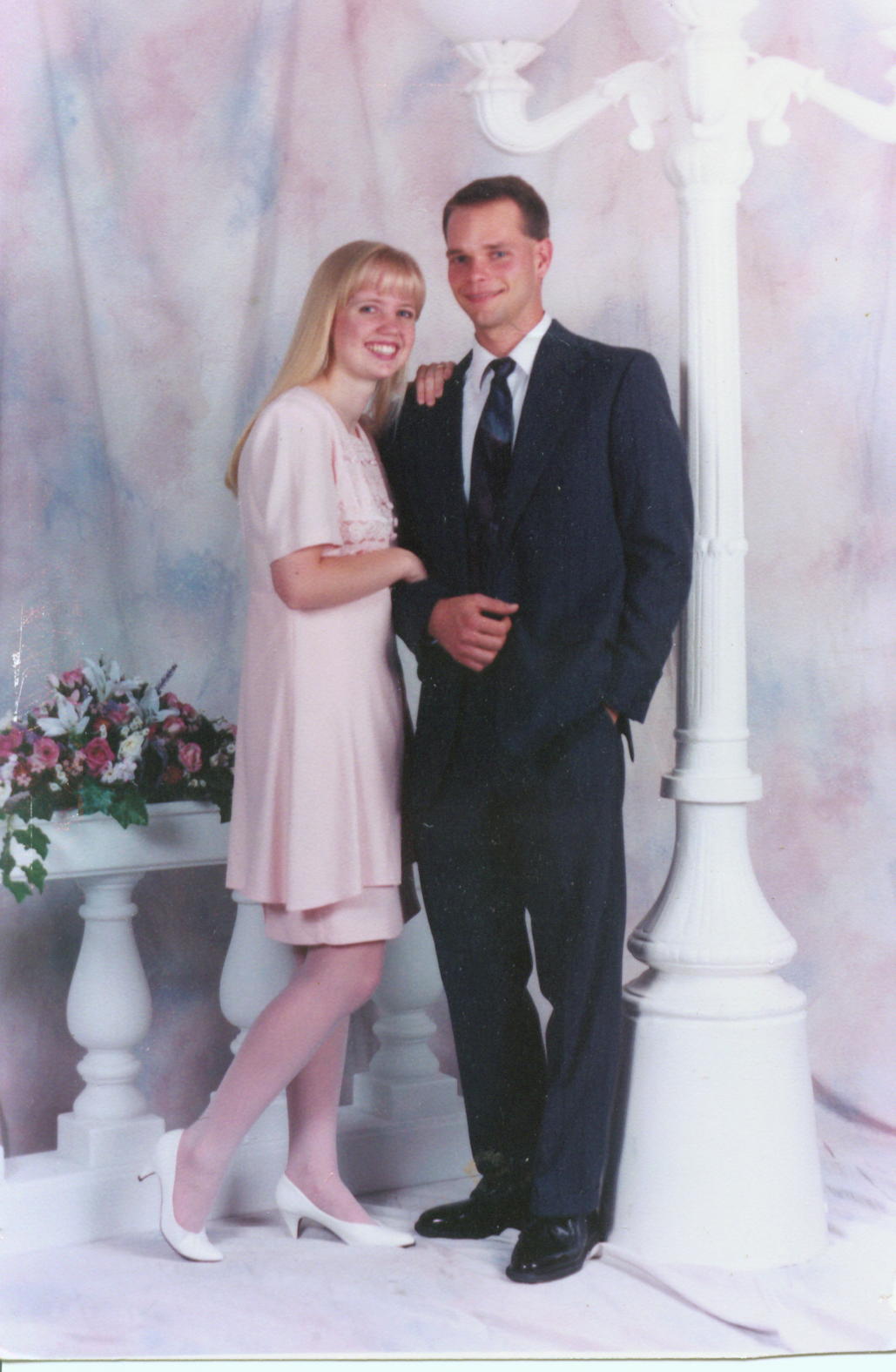 James Palmer Alumni Photo