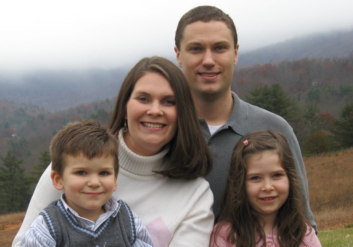 Kyle Eugene Gladden Alumni Photo