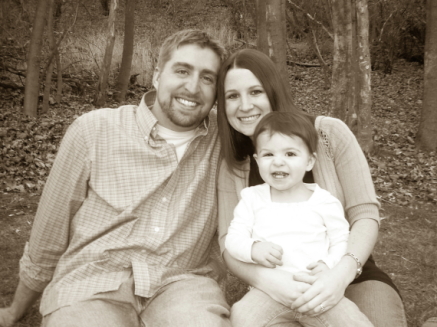 Joshua Dean Adams Alumni Photo