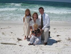 Corey J. Robinson Alumni Photo