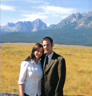 Dacia  Yoder Alumni Photo