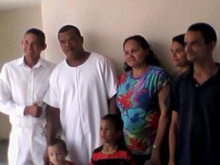 Severino Caetano Gregório Alumni Photo