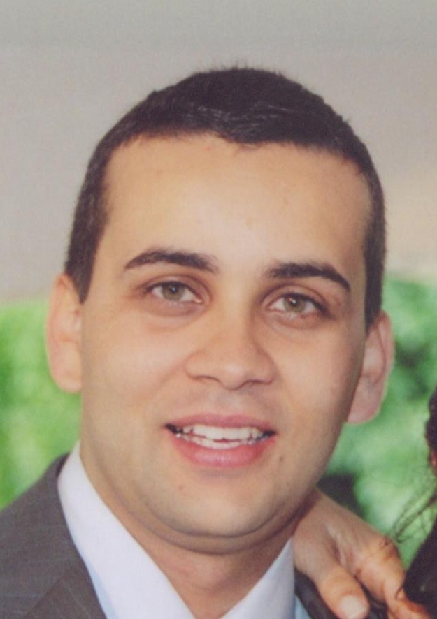 wagner  Pereira Alumni Photo