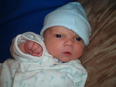 Eric N Wells Alumni Photo