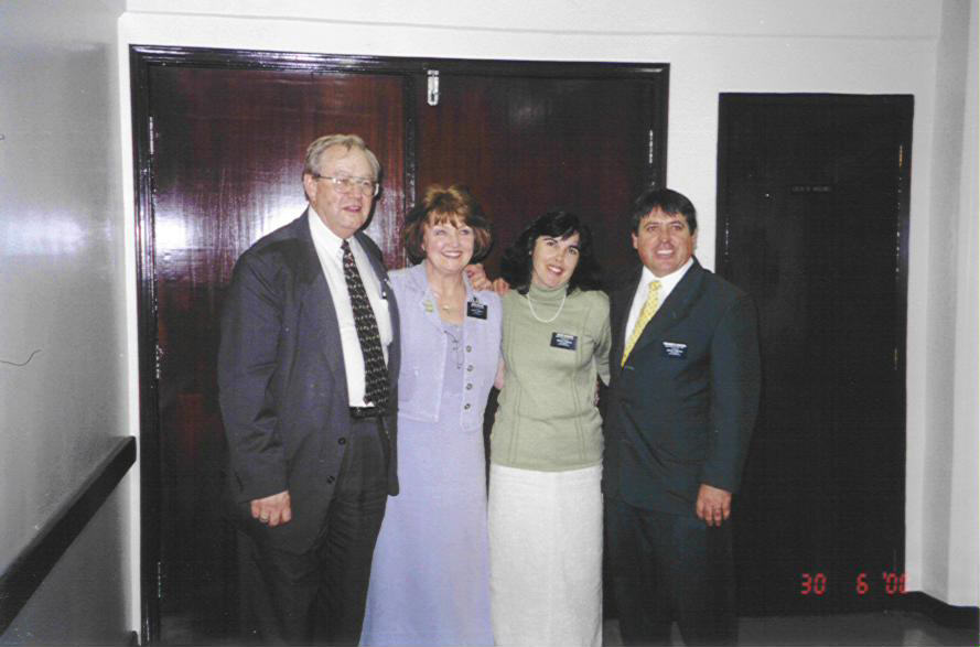 presidentes
Richard Scott Doane
16 Sep 2001