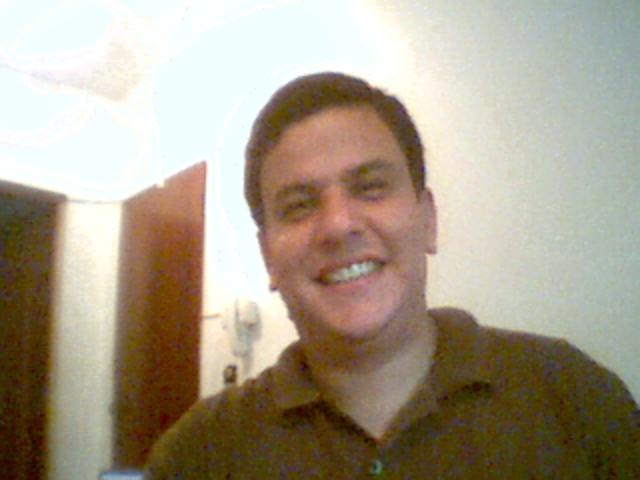 Foto recente
Moroni Ferreira da Silva
26 Jan 2004