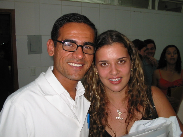 What´s up! Friends, write me....
Allec Pereira Gomes
02 Dec 2004