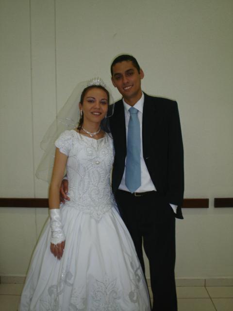 Eu e minha princesinha...
Marcelo Luis dos Santos Guimaraes
25 Aug 2005