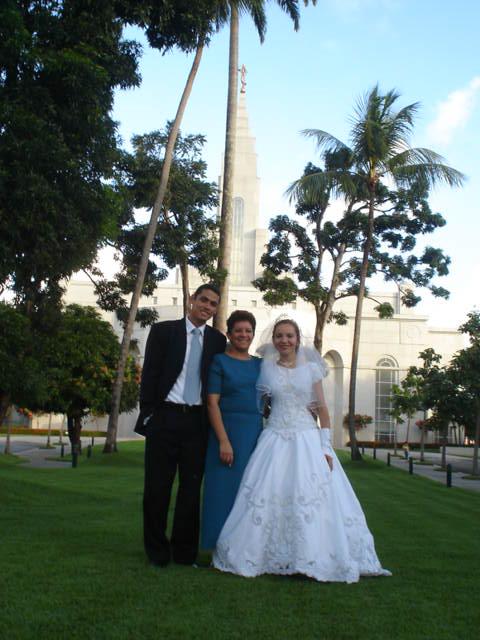 Eu, miha Sogra e Minha Flor
Marcelo Luis dos Santos Guimaraes
25 Aug 2005
