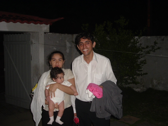 MARTHA,FRANCIS,MARIA LUCIA
FRANCIMARIO LOPES DE FIGUEIREDO
13 Sep 2005