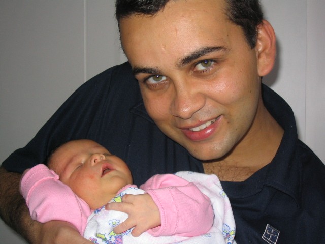 Amanda e o Papai
wagner  Pereira
09 Mar 2006