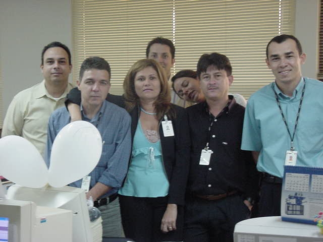 Área Comercial Cemec
Marcos  Lopes
06 Apr 2006