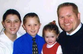 This was taken Christmas 05
Judd A. Wynn
25 Jul 2006