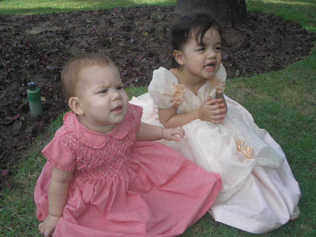 As filhinhas Lindas do Elder Elson
Elson Azuir dos Santos Pereira(Elson)
13 Oct 2006