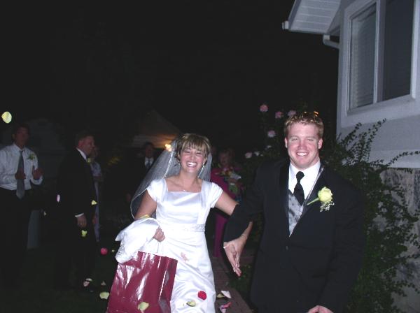 Depois do nosso casamento
Spencer  Brande
11 Mar 2007