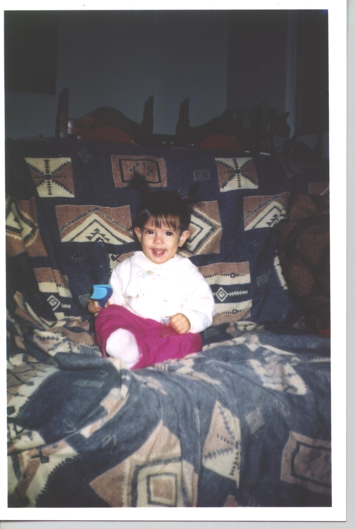 meus filhos ***
Adeilza dos Santos Ebbing
15 Apr 2007