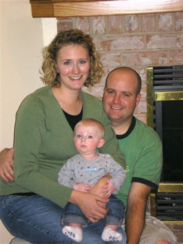 Thanksgivig 2006
Brian  Carter
26 Feb 2008