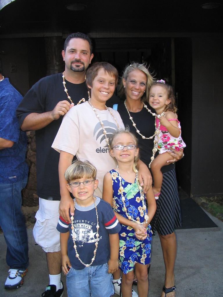 Hawaii 2008
Michael  Mavilia
02 Jan 2009