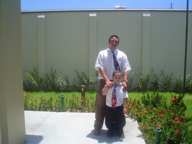 ex=elder R silva e futuro elder kaway
antonio Rogerio da silva
17 Feb 2009