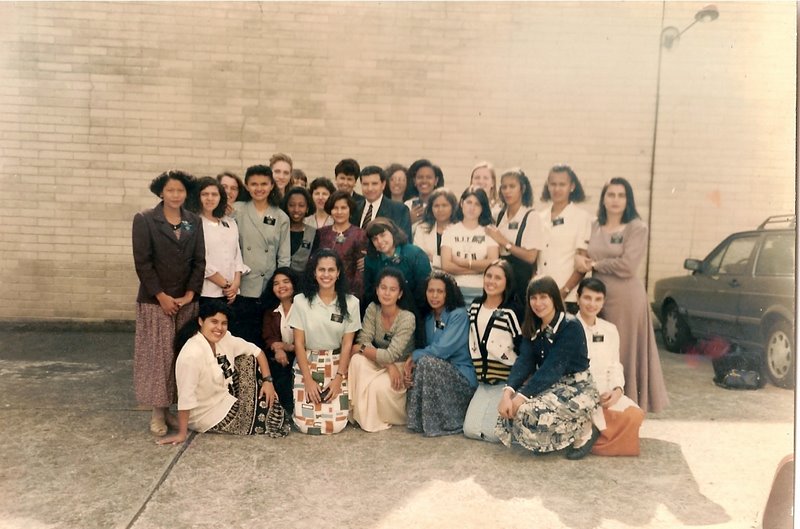 Eu Antes e Depois
Maria das Dores Lima Silva
03 Aug 2009